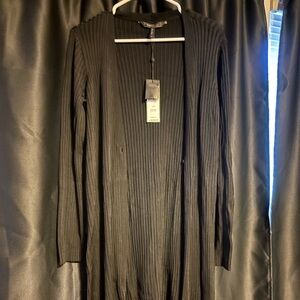 Brand new BCBG cardigan